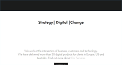 Desktop Screenshot of macleodmedia.com